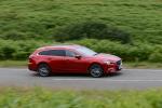 Mazda6 Wagon 2015 года (UK)